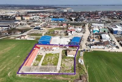 Casă individuală cu 15 camere cu Canalizare în Exterior Nord - 1