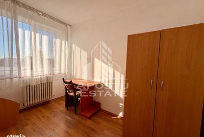 Apartament cu 3 camere, mobilat în Complex Studențesc - 5