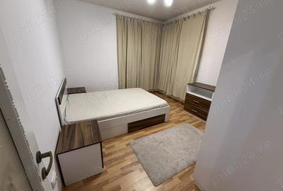 Particular ofer spre inchiriere ap 3 camere decomandat, Giulesti - 1