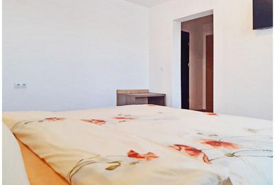 Pensiune La Cheie In Simon - 35