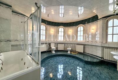 Casa de vanzare | Zona Marriott | Teren 650 mp - 33