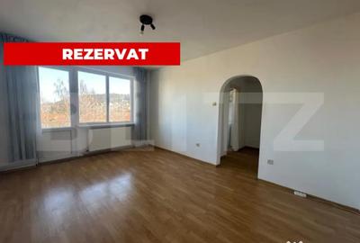 Apartament cu 2 camere semidecomandat în Ultracentral - 4