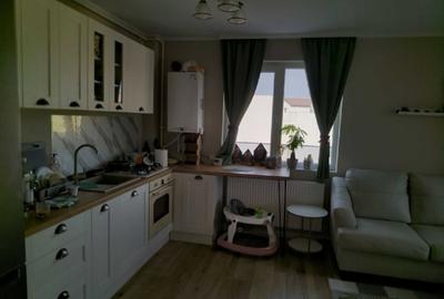 APARTAMENT 3 CAMERE - PALAZU MARE - 4