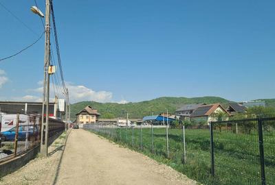 Spațiu comercial, în Troian - 3