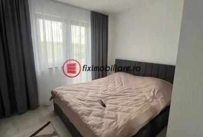 Pacurari-Rediu apartament 2 camere, cu gradina proprie, bloc nou - 1