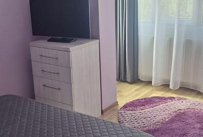 Apartament cu 3 camere decomandat în Popoveni - 6