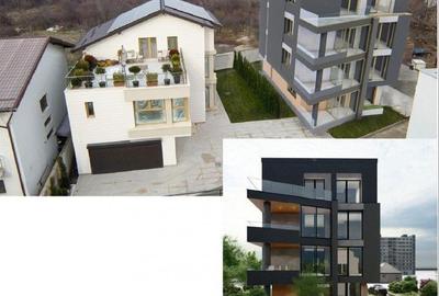 Spațiu comercial, în Pipera - 5