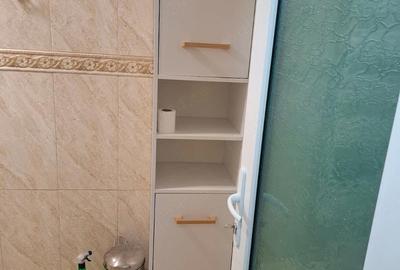 Garsonieră decomandată în Central - 1