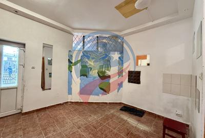 Spațiu comercial, de 23 mp, în Ultracentral - 3