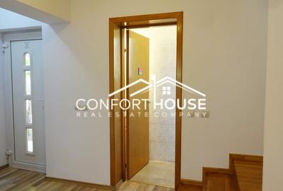 VILA P+E, teren de 342mp,  ansamblu rezidential - IANCU NICOLAE - 13