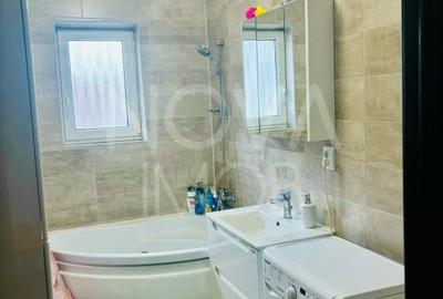 Apartament 3 camere, modern, Cart. Arhitectilor - 9