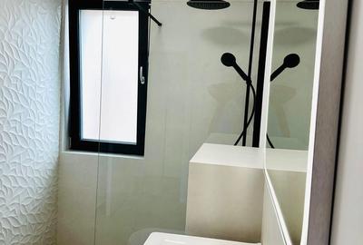 Apartament cu 2 camere decomandat în Între Lacuri - 17
