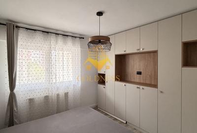 Apartament cu 2 camere decomandat, mobilat în Mărăști - 2