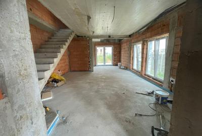 Duplex Calea Urseni 4 camere la asfalt, Toate Utilitățile - 9