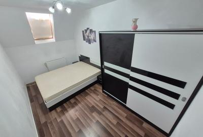 Apartament cu 2 camere decomandat, mobilat în Șagului - 10