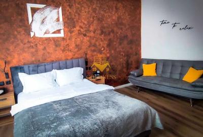 O camera decomandata,Parcare,Decebal,Traian,Horea,Gara,Dedeman,Curte - 3