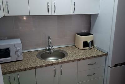 Garsonieră semidecomandată în Craiovei - 4