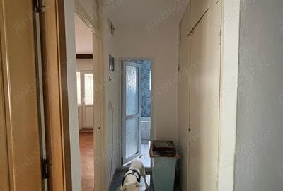 Apartament 3 camere decomandat, zona pia?a - 3