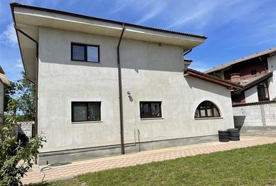 Vila P+1 de vanzare zona 9 Mai Tulcea Vila P+1 de vanzare zona 9 Mai Tulcea - 2