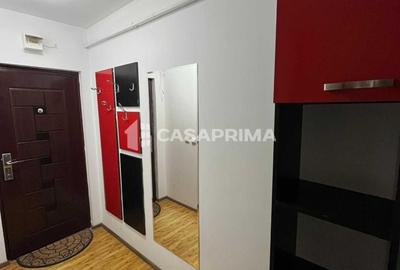 Apartament cu 2 camere decomandat, mobilat în Nicolina - 4