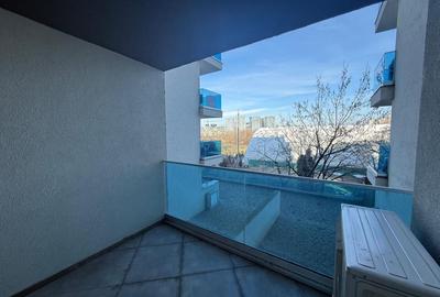 Apartament cu 3 camere în Floreasca - 13