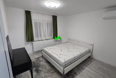 Apartament cu 3 camere decomandat, mobilat în Terezian - 5