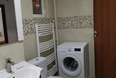 Garsonieră decomandată în Lujerului - 3