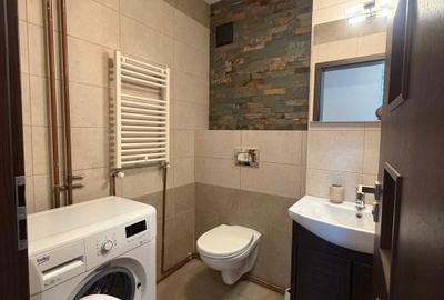 Apartament cu 2 camere decomandat în Olimpia-Stadion - 8