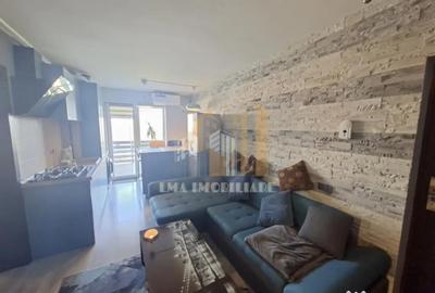 Apartament cu 2 camere în Sânpetru - 5