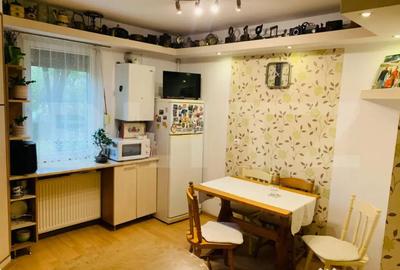 Apartament cu 3 camere decomandat în Central - 9