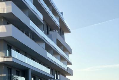 Apartament cu 3 camere în Central - 20