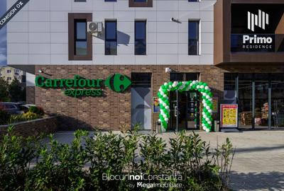 Apartament cu 3 camere în Inel II - 12