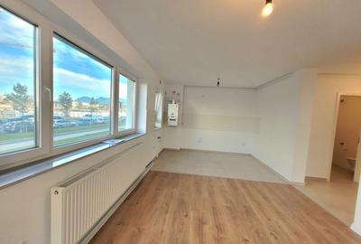 Spațiu comercial, de 45 mp, în Avantgarden - 5