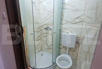 Camera de camin renovata complet, cu baie, 10 mp, zona Florilor - 8