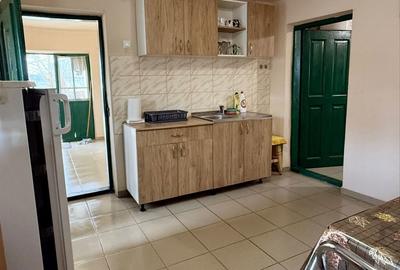 Casă cu 3 camere în Milești - 5