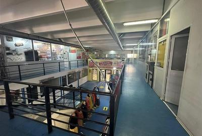 Inchiriere spatiu comercial - Piata 16 Februarie - Bucurestii Noi Inchiriere spatiu comercial - Piata 16 Februarie - Bucurestii Noi - 5