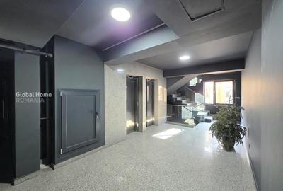 Apartament cu 3 camere decomandat, mobilat în Pipera - 49