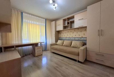 Apartament cu 3 camere în Drumul Taberei - 2