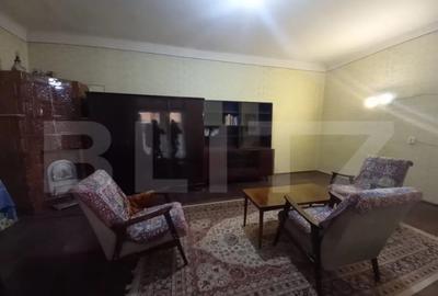 Casă cu 4 camere cu Teren 403 Mp în Semicentral - 3