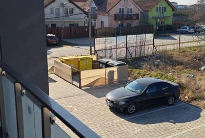 Garsonieră în Giroc