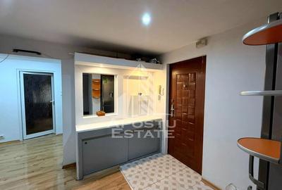 Apartament 3 camere, centrala proprie, zona Bucovina - 12