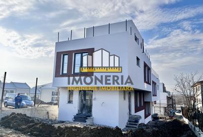 Direct Dezvoltator | Casa Individuala | 5 camere | 15 min metrou 1 Decembrie - 1