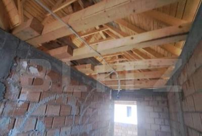 Casă cu 3 camere cu Teren 499 Mp în Central - 4