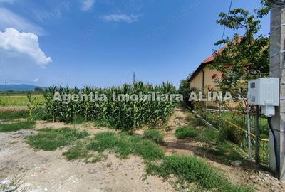 Teren de 1690 mp, în Sântuhalm - 1