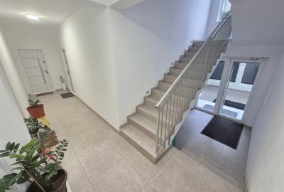 2 Cam-Nou-Lux--5 Min de Spitalul Judetean-Mobilat Complet-Balcon-1 loc Parcare ! - 21