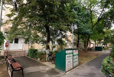 RECO Apartament 2 camere, Etajul 1, Zona Calea Aradului - 10