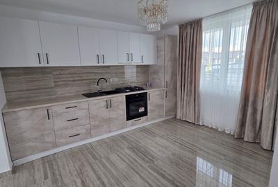 Casă cu 4 camere în Șcheia - 5