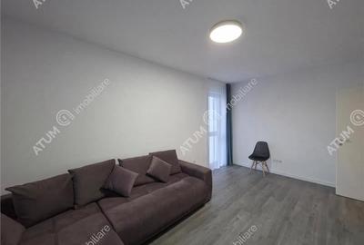 Apartament cu 2 camere decomandate si balcon in zona Turnisor in Sibiu Apartament cu 2 camere decomandate si balcon in zona Turnisor in Sibiu - 3