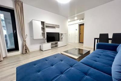Apartament modern cu 2 camere - 1