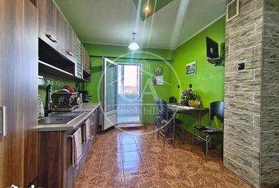 Apartament cu 2 camere decomandat în Lotus - 7